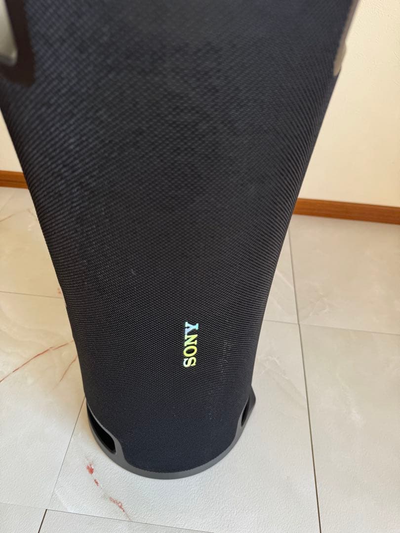 【値下げ】 SONY ULT FIELD 7