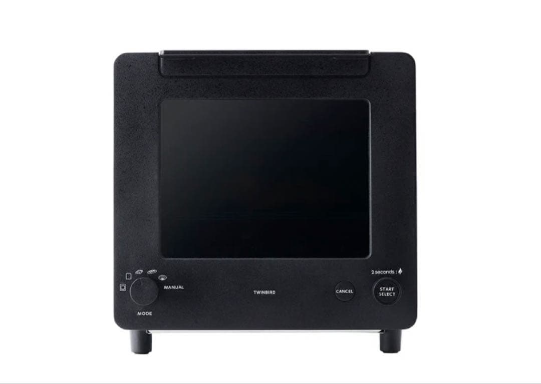 【新品未使用】TWINBIRD TS-D486 トースター