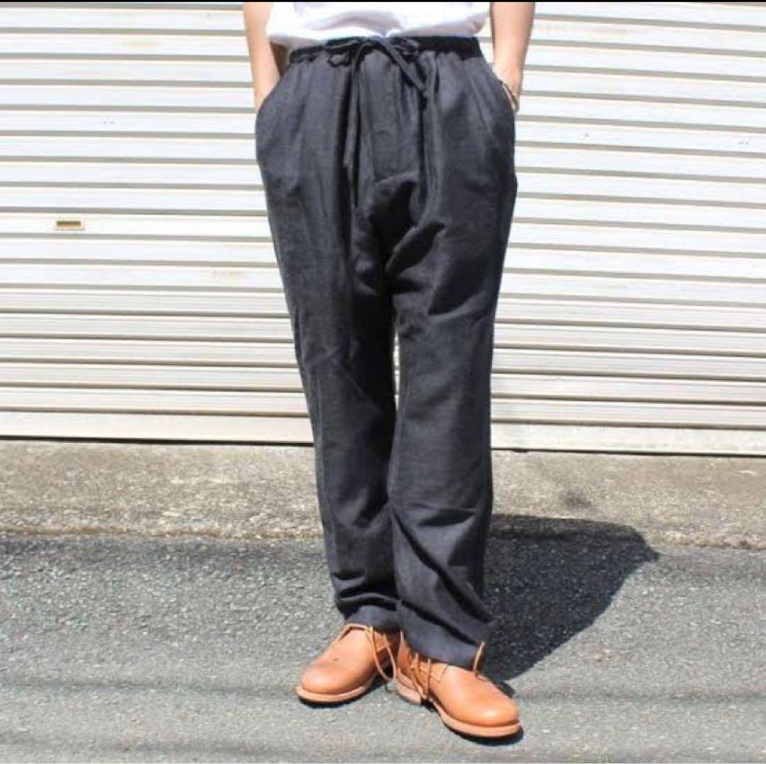 MAATEE AND SONS EASY PANTS サイズ2