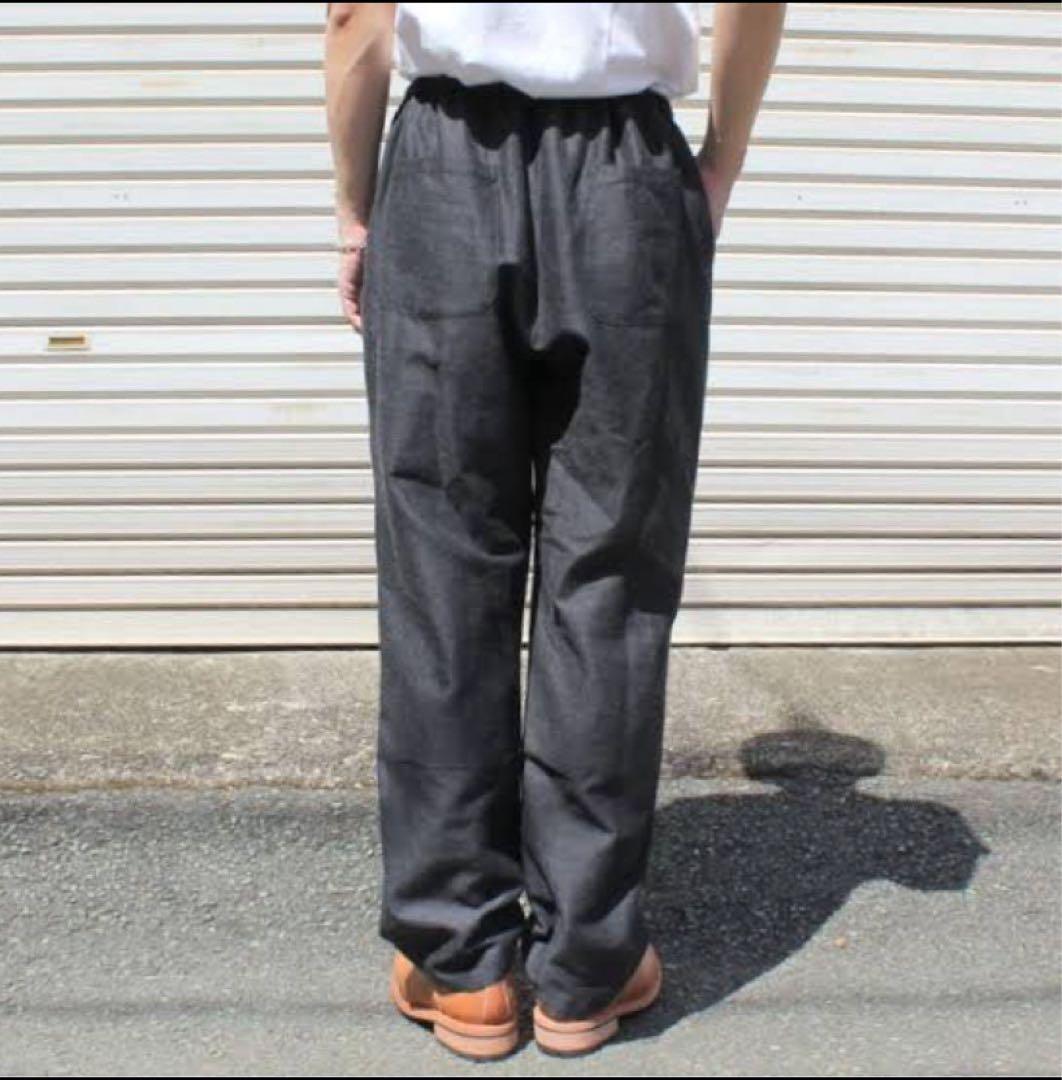 MAATEE AND SONS EASY PANTS サイズ2