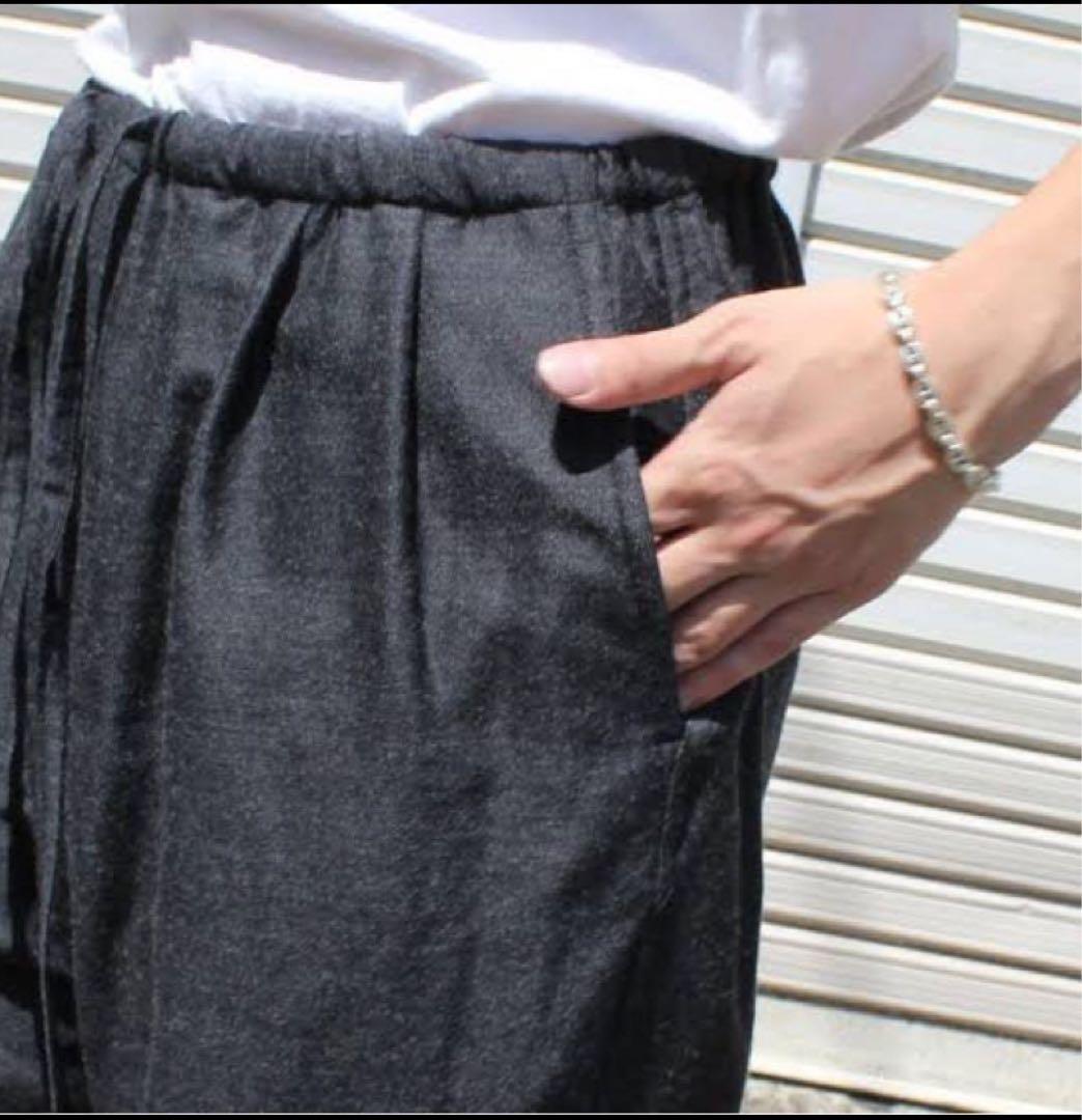 MAATEE AND SONS EASY PANTS サイズ2