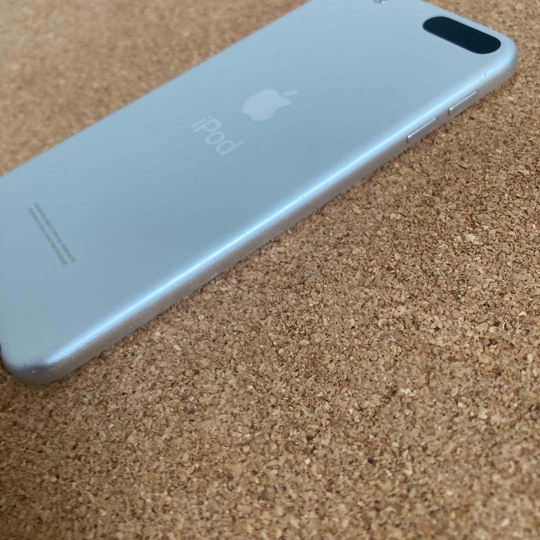 327【早い者勝ち】電池良好☆iPod Touch7 第7世代 32GB☆