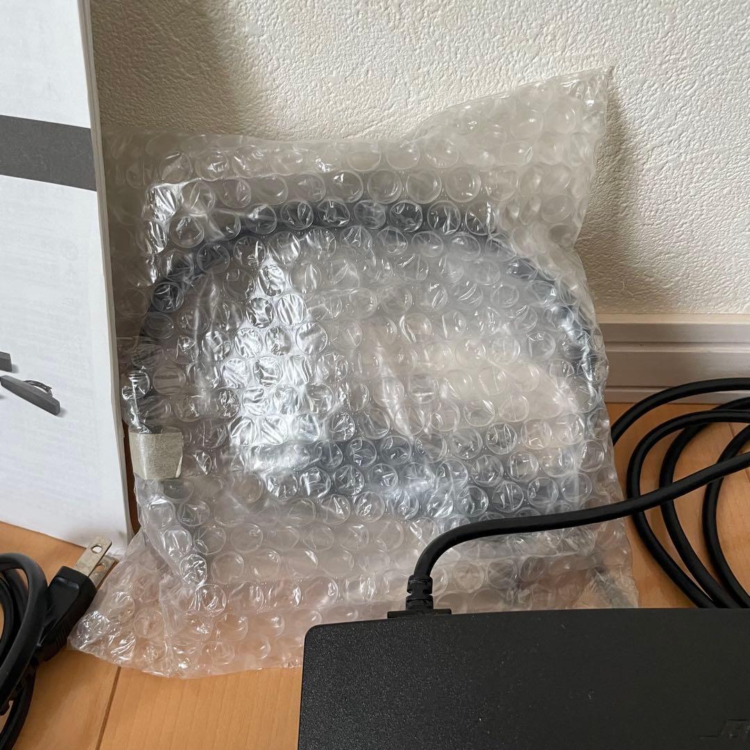 BOSE SoundTouch 130 ホームシアタースピーカー