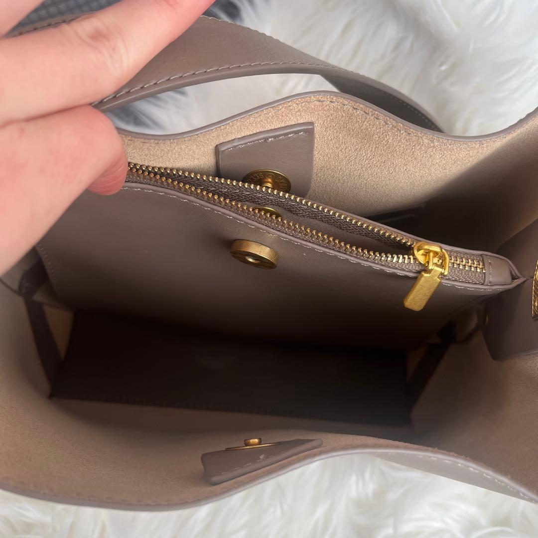 ISOLE イソレTIMELESS ペブル