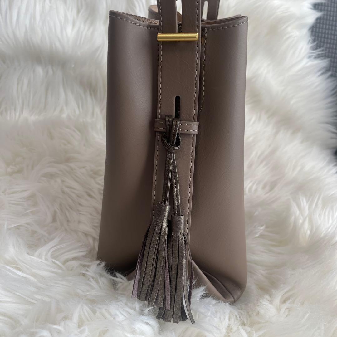 ISOLE イソレTIMELESS ペブル