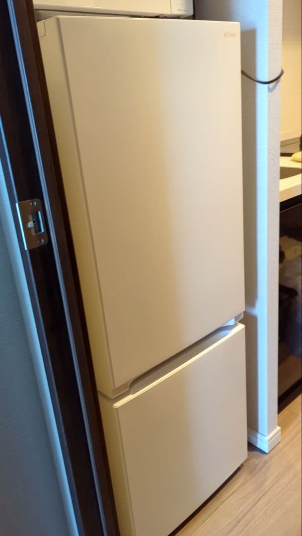 2024年製　冷蔵庫