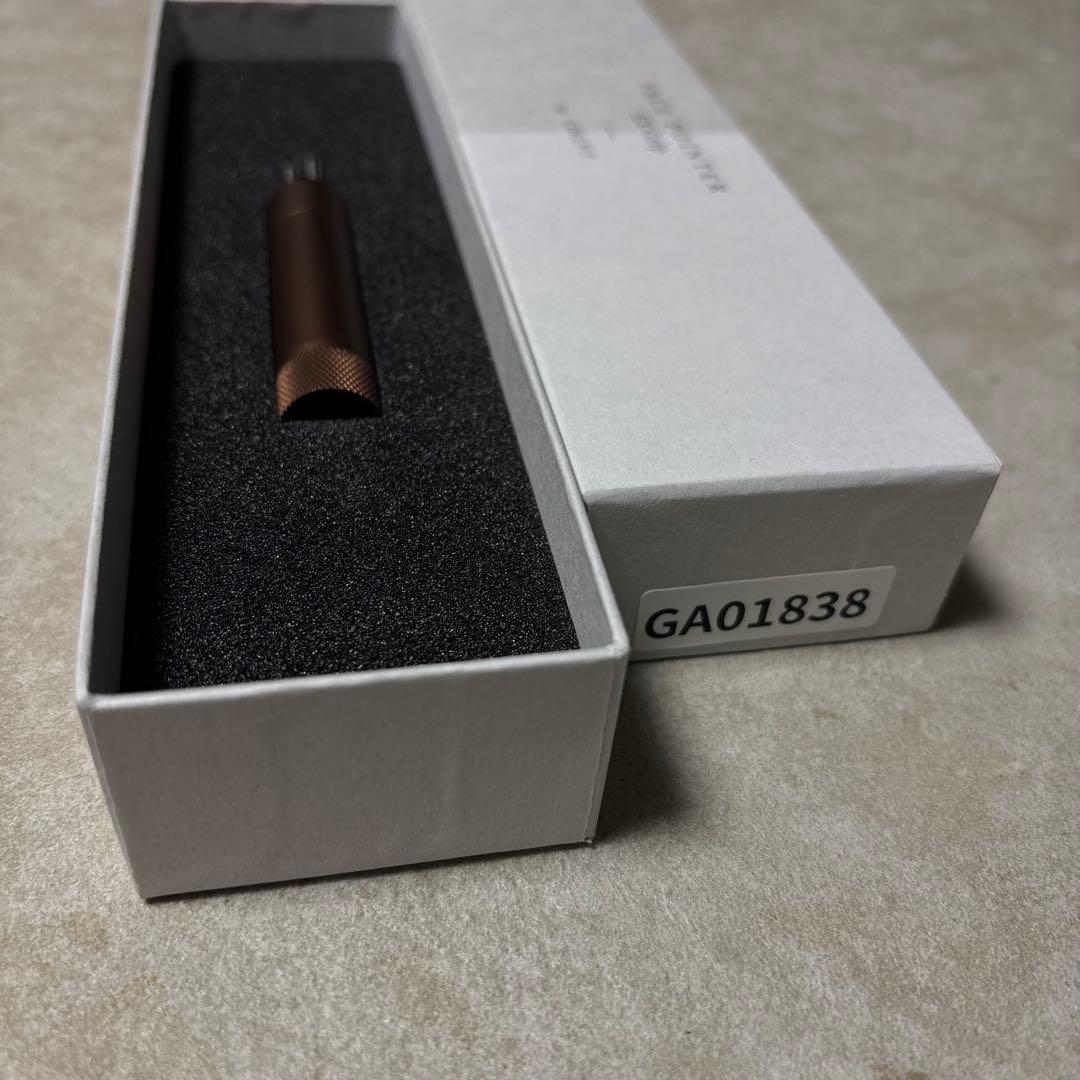 【美品】コアフィット フェイスポインター EX Grip エックスグリップ