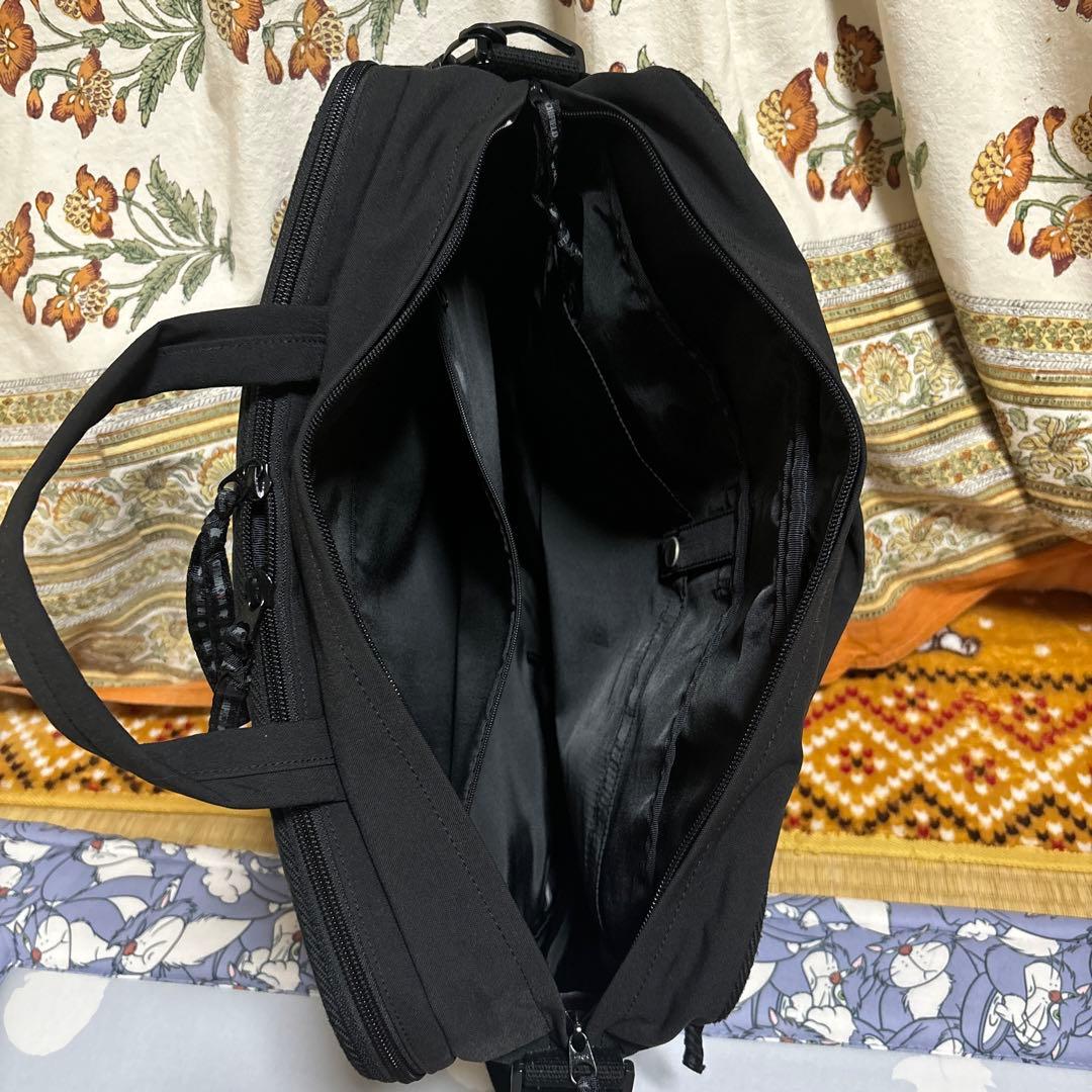 わちふぃーるど ダヤン ビジネスバッグ ショルダーバッグ 大容量