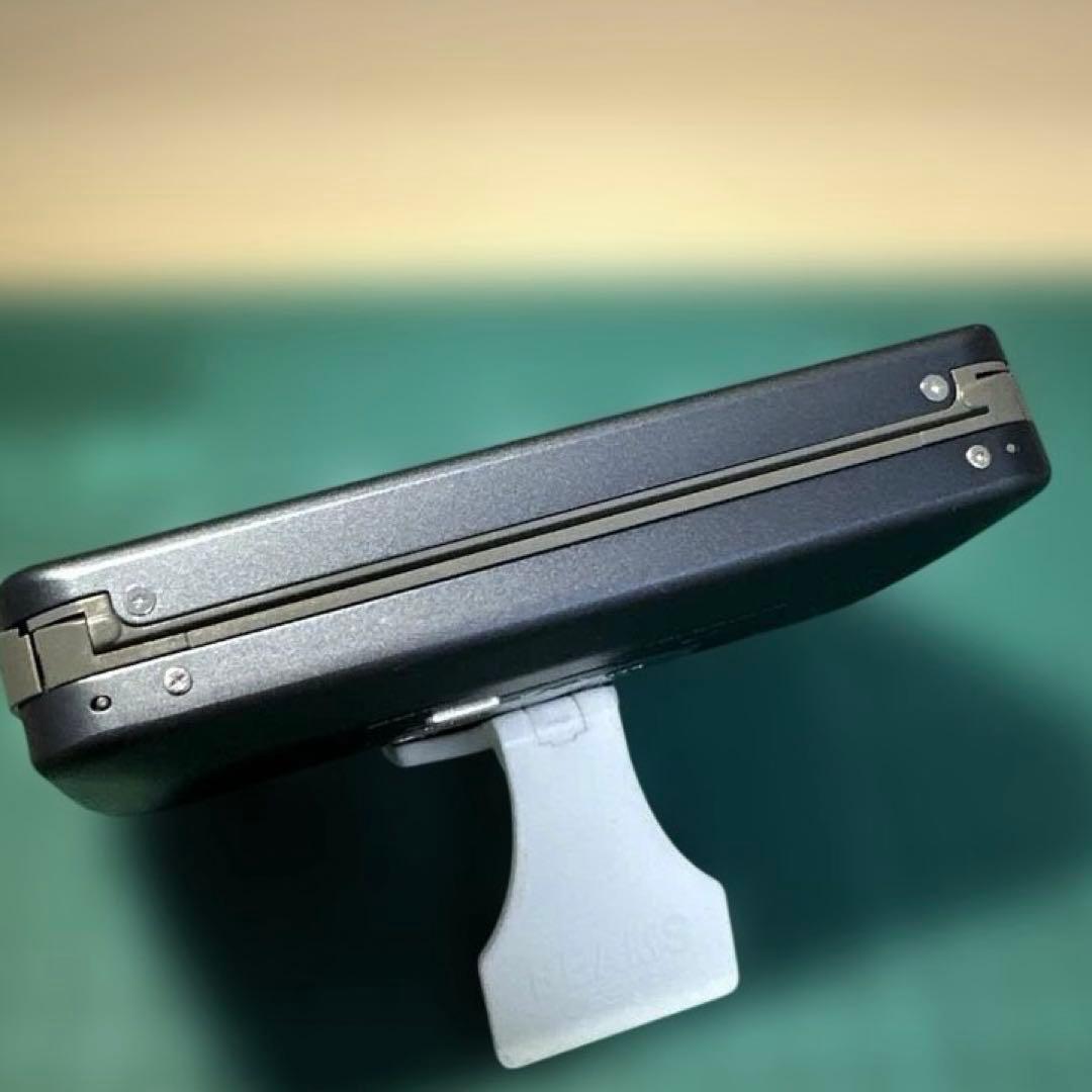 【極美DE修復品】Panasonic カセットプレーヤー RQ-SX30