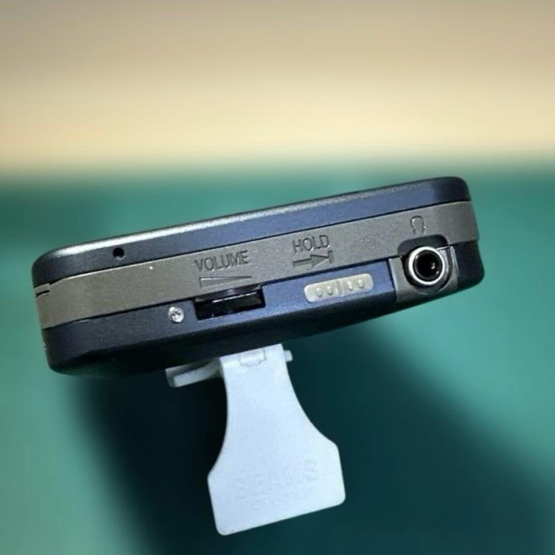 【極美DE修復品】Panasonic カセットプレーヤー RQ-SX30