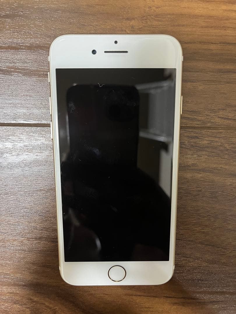 スマートフォン本体 iPhone7