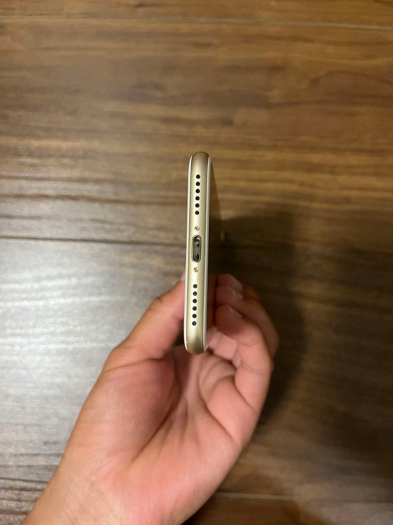 スマートフォン本体 iPhone7