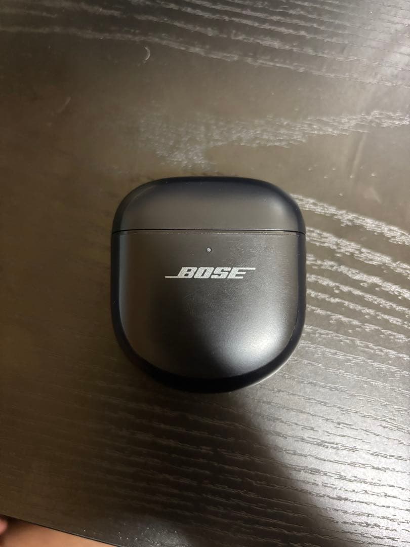 イヤホン Bose quietcomfort ultra earbuds