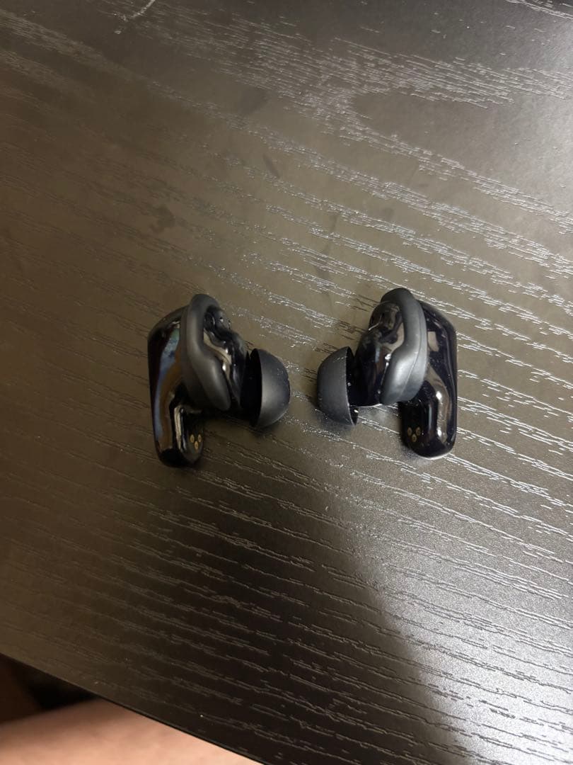 イヤホン Bose quietcomfort ultra earbuds