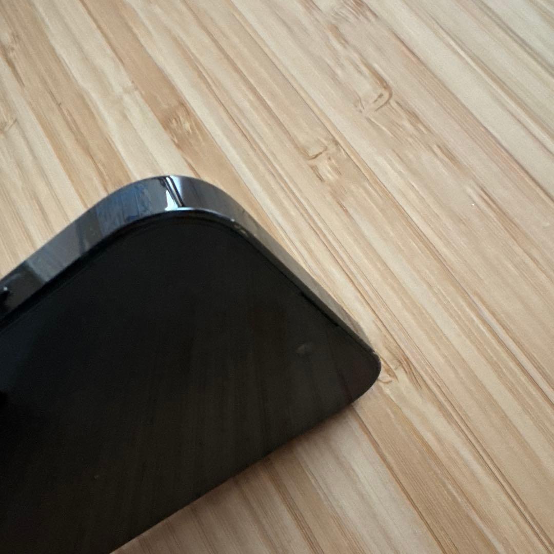 iPhone14Pro 256GB スペースブラック