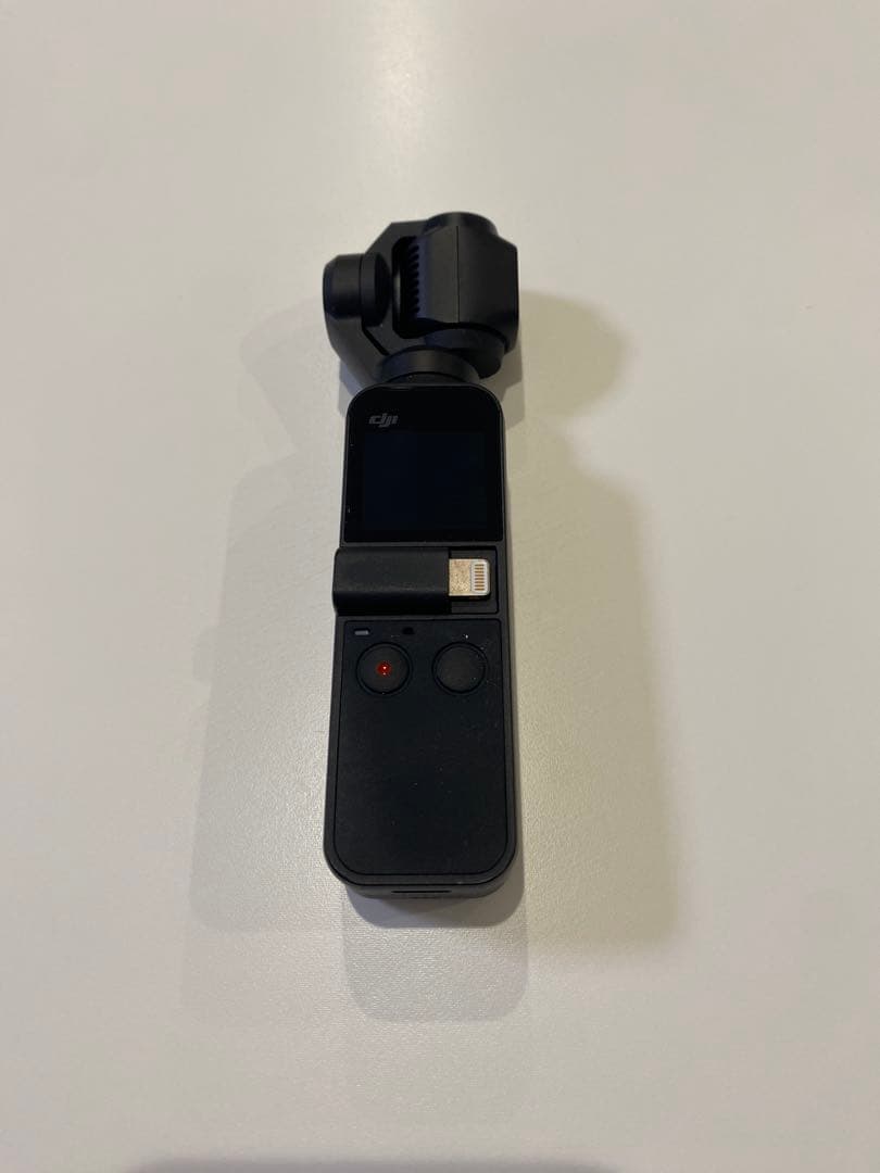 その他 OSMO POCKET v1.2