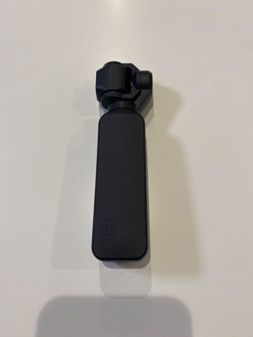 その他 OSMO POCKET v1.2