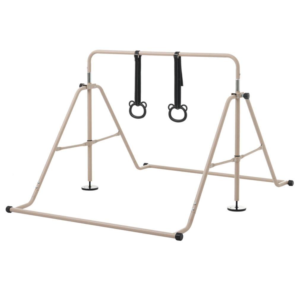 子供用鉄棒 11段階調節 鉄棒 室内 屋外 てつぼう さか上がり 折りたたみ式