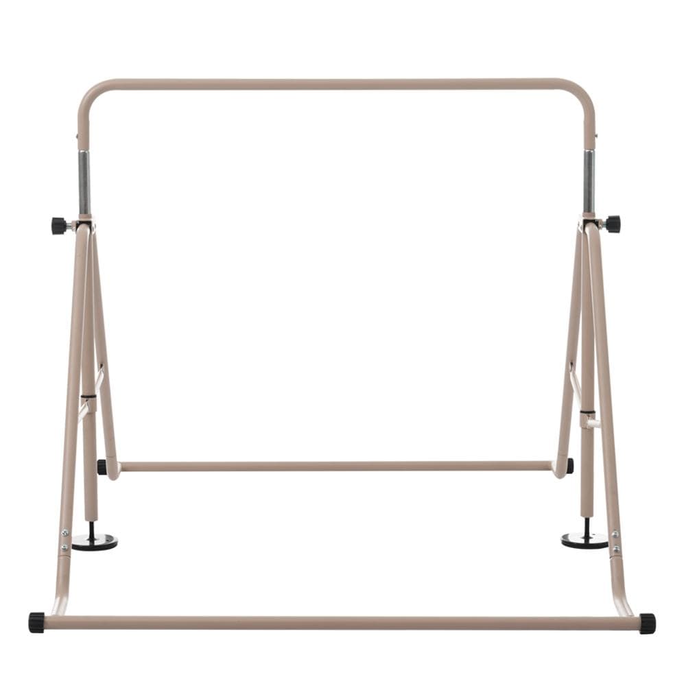 子供用鉄棒 11段階調節 鉄棒 室内 屋外 てつぼう さか上がり 折りたたみ式