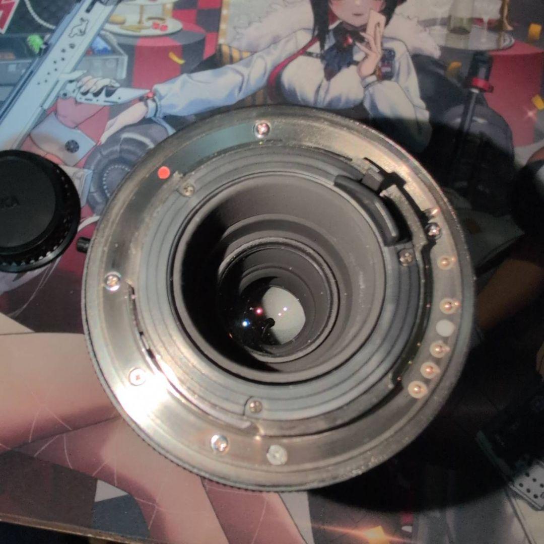 【動作確認済】PENTAX K-r カメラセット