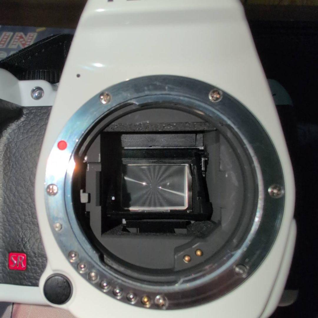 【動作確認済】PENTAX K-r カメラセット