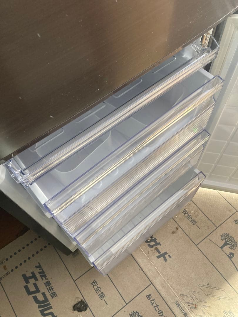 送料込み/冷蔵庫洗濯機セット