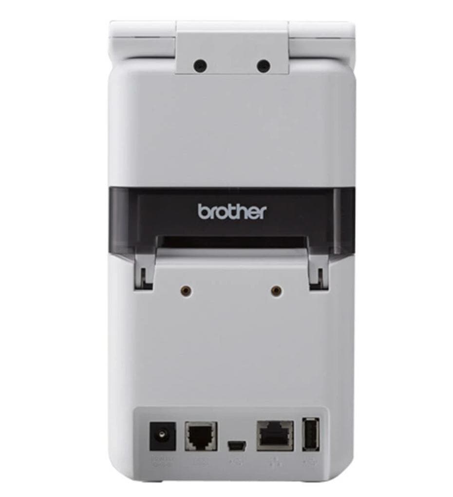 brother ブラザー 感熱ラベルプリンター TD-2135NWBSA 食品