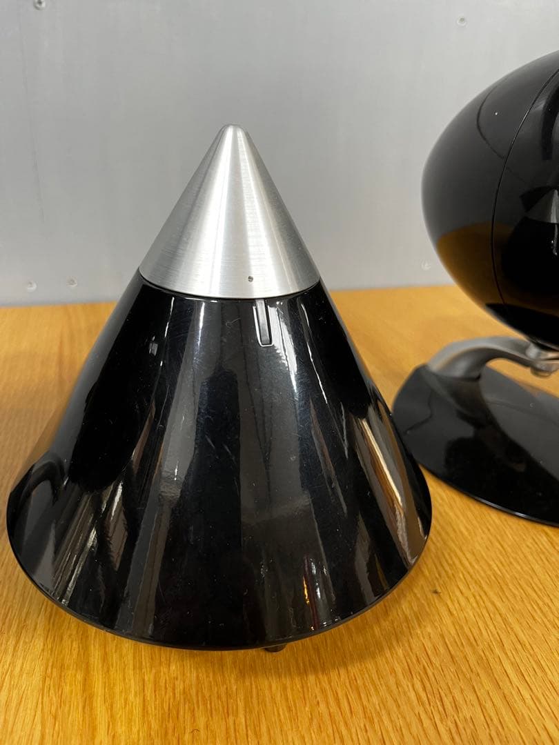 エクリプス　スピーカーアンプセットTD307PAⅡ BK