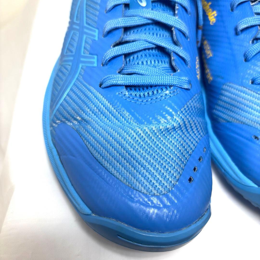 asics×ballaholic ゲルバースト24low 26.5cm