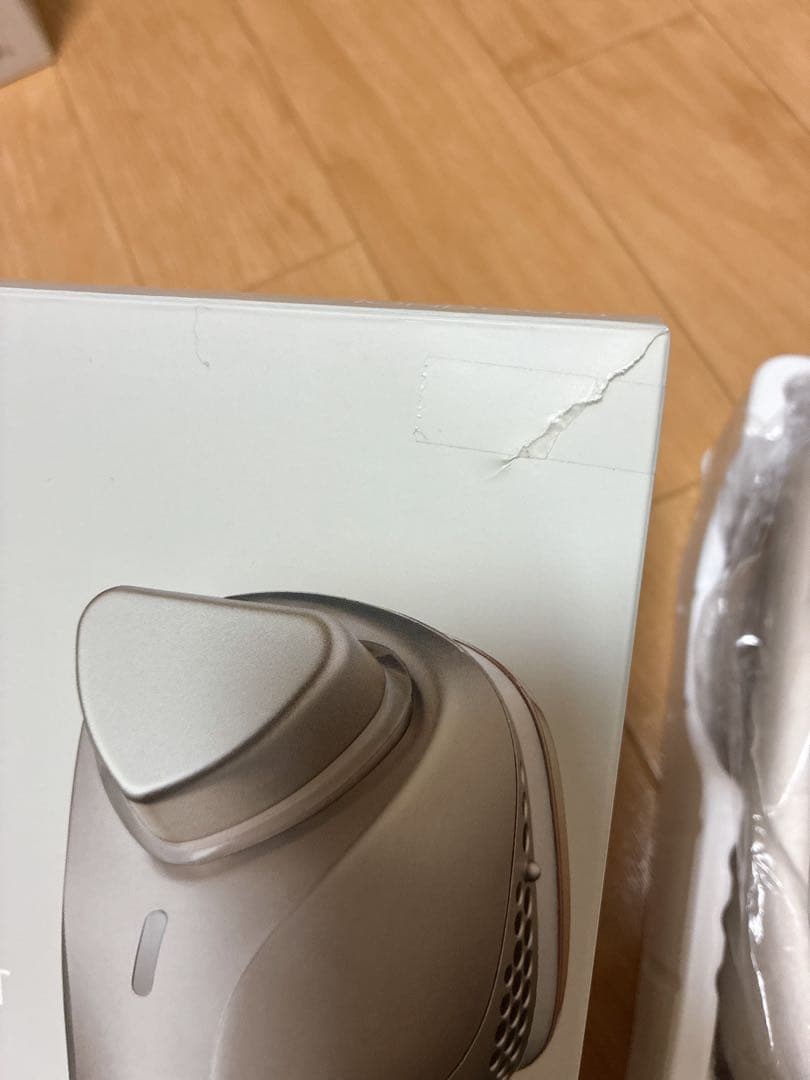 o*s様 Panasonic イオン美顔器 EH-ST0A-N