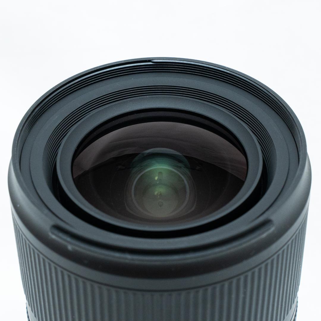 【広角ズームレンズ】17-28mm F2.8 Di III RXD / タムロン