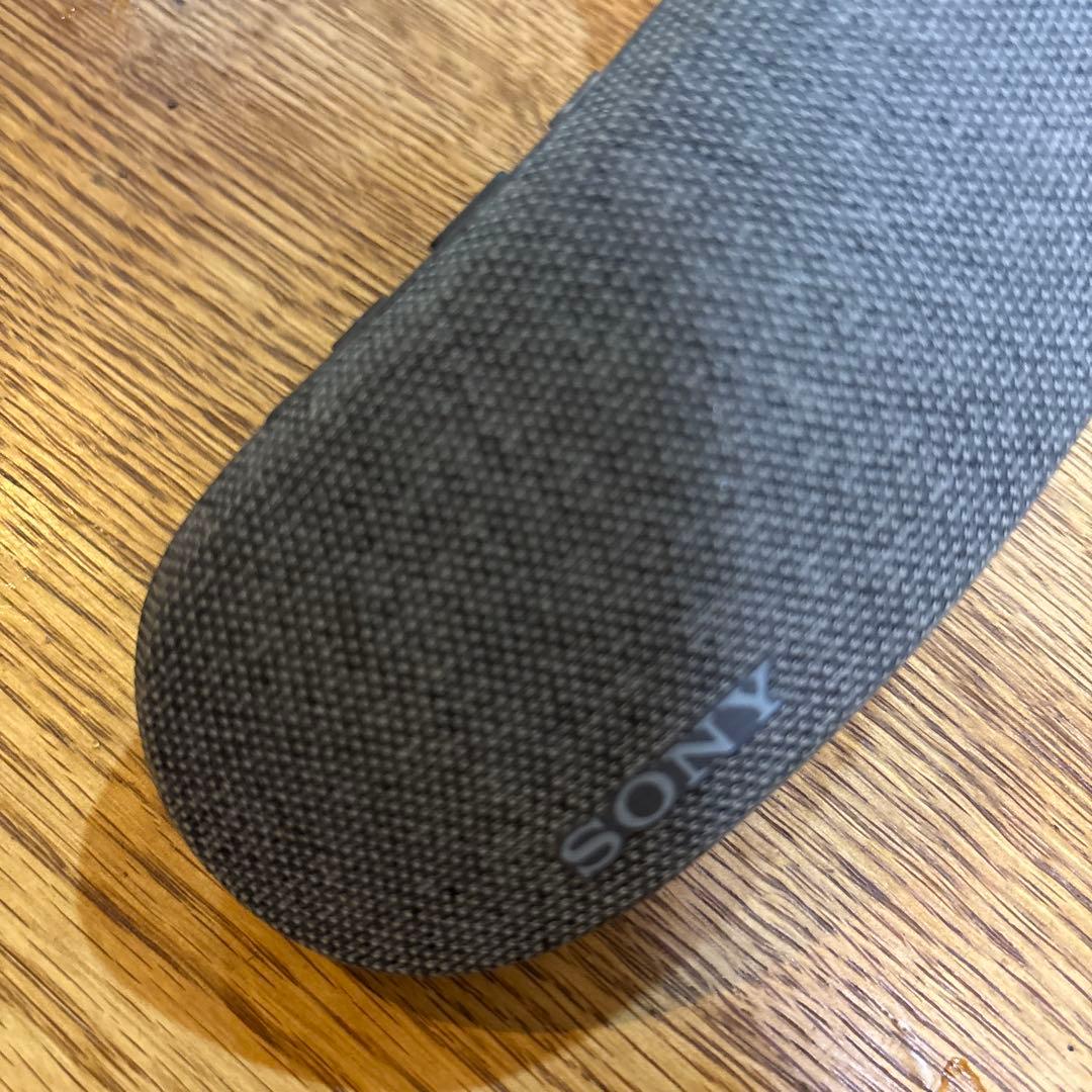 SONY ネックスピーカー SRS-NS7