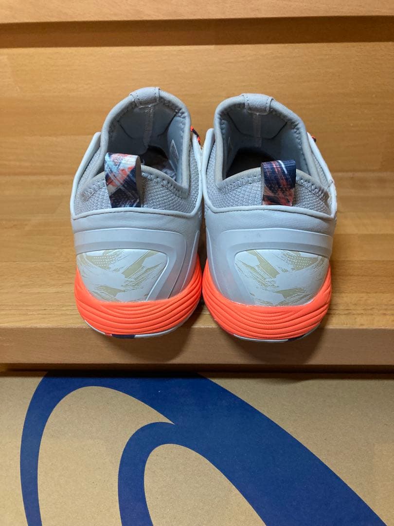 シューズ(男性用) GRIDE NOVA FF2