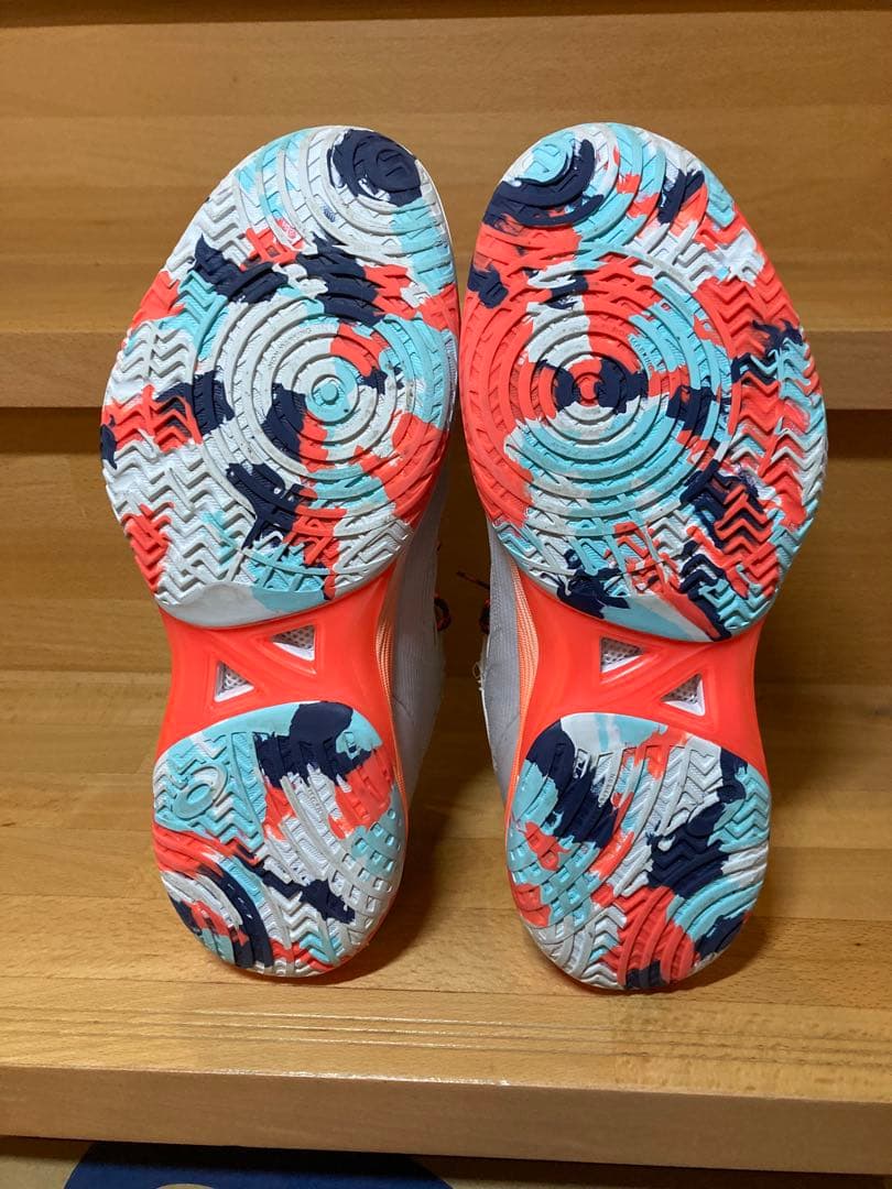 シューズ(男性用) GRIDE NOVA FF2