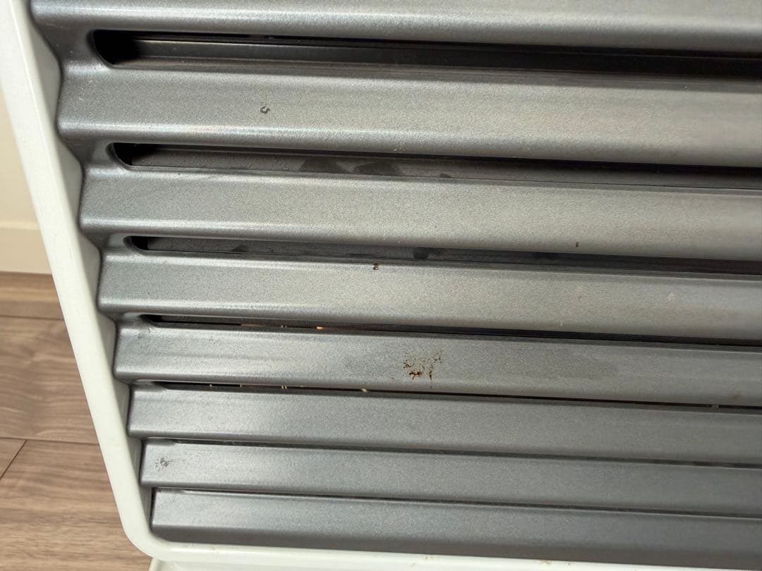 DAINICHI FX-72R3 石油ファンヒーター