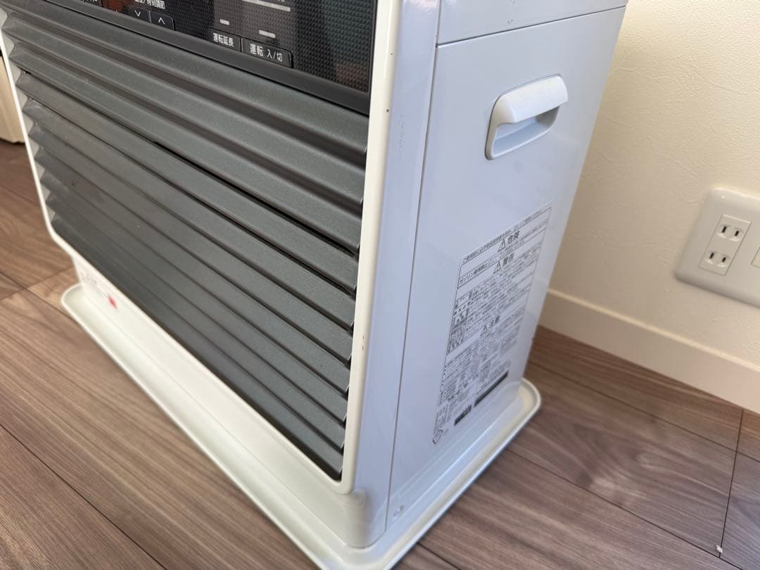 DAINICHI FX-72R3 石油ファンヒーター