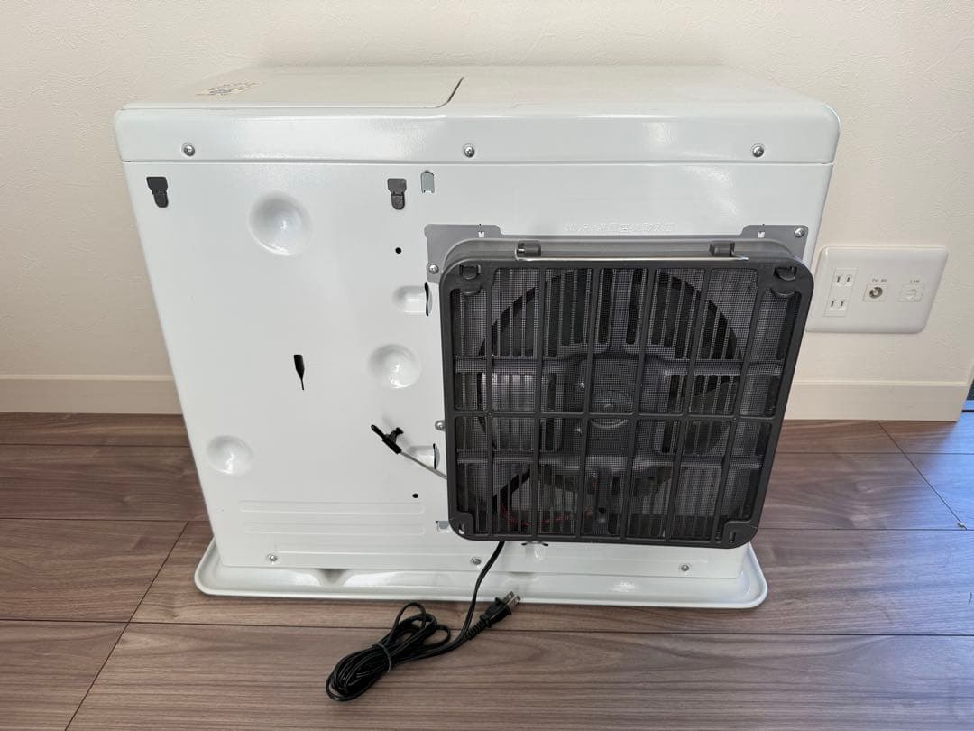 DAINICHI FX-72R3 石油ファンヒーター