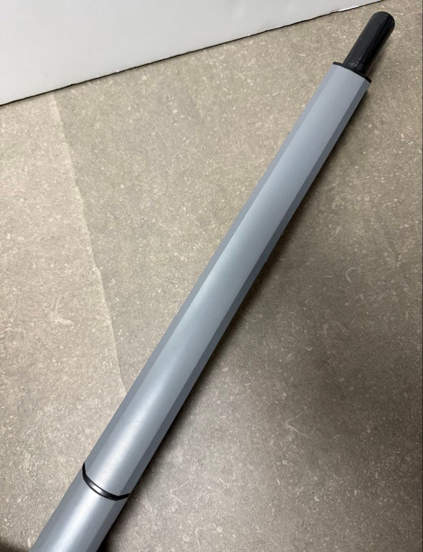 Shark◇EVOPOWER SYSTEM STD CS100J スチールグレイ