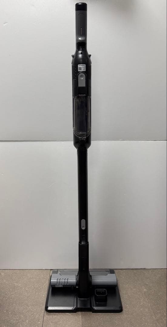 Shark◇EVOPOWER SYSTEM STD CS100J スチールグレイ