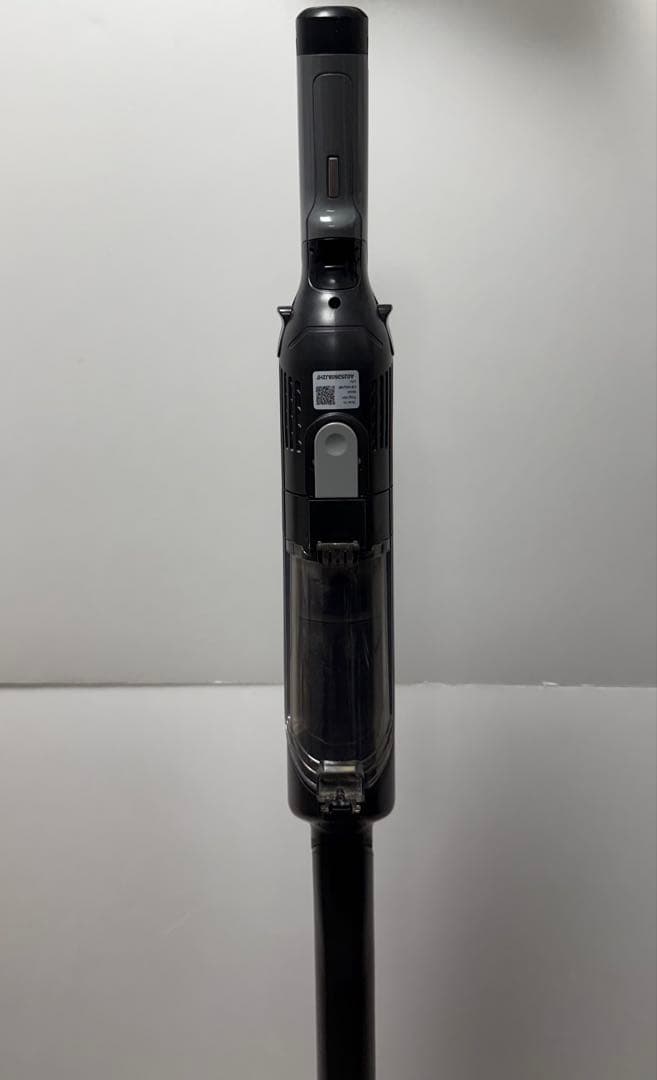 Shark◇EVOPOWER SYSTEM STD CS100J スチールグレイ