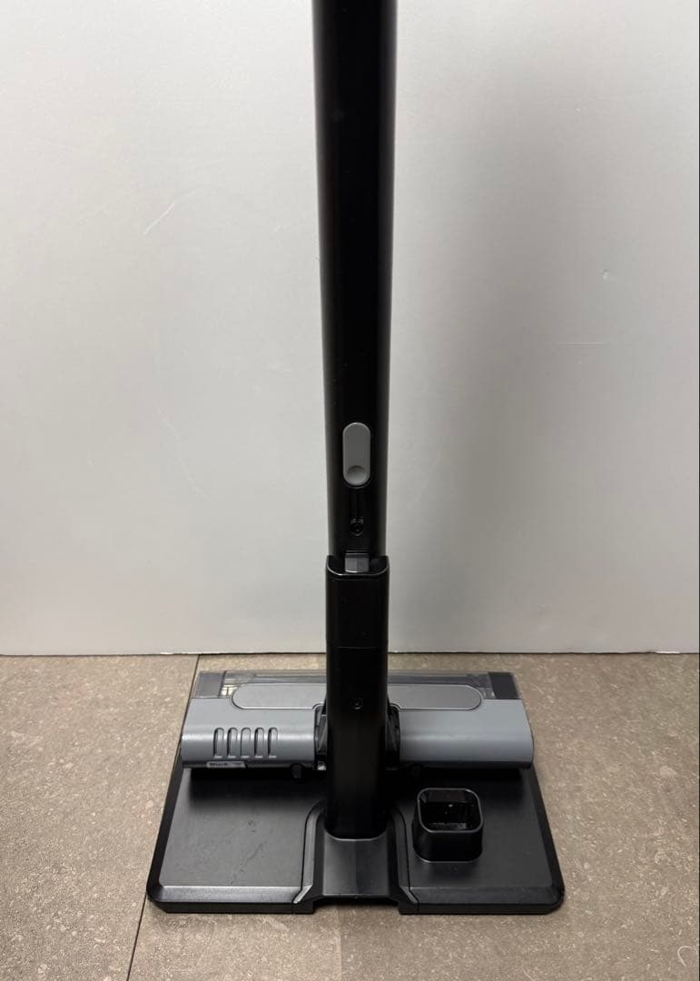 Shark◇EVOPOWER SYSTEM STD CS100J スチールグレイ