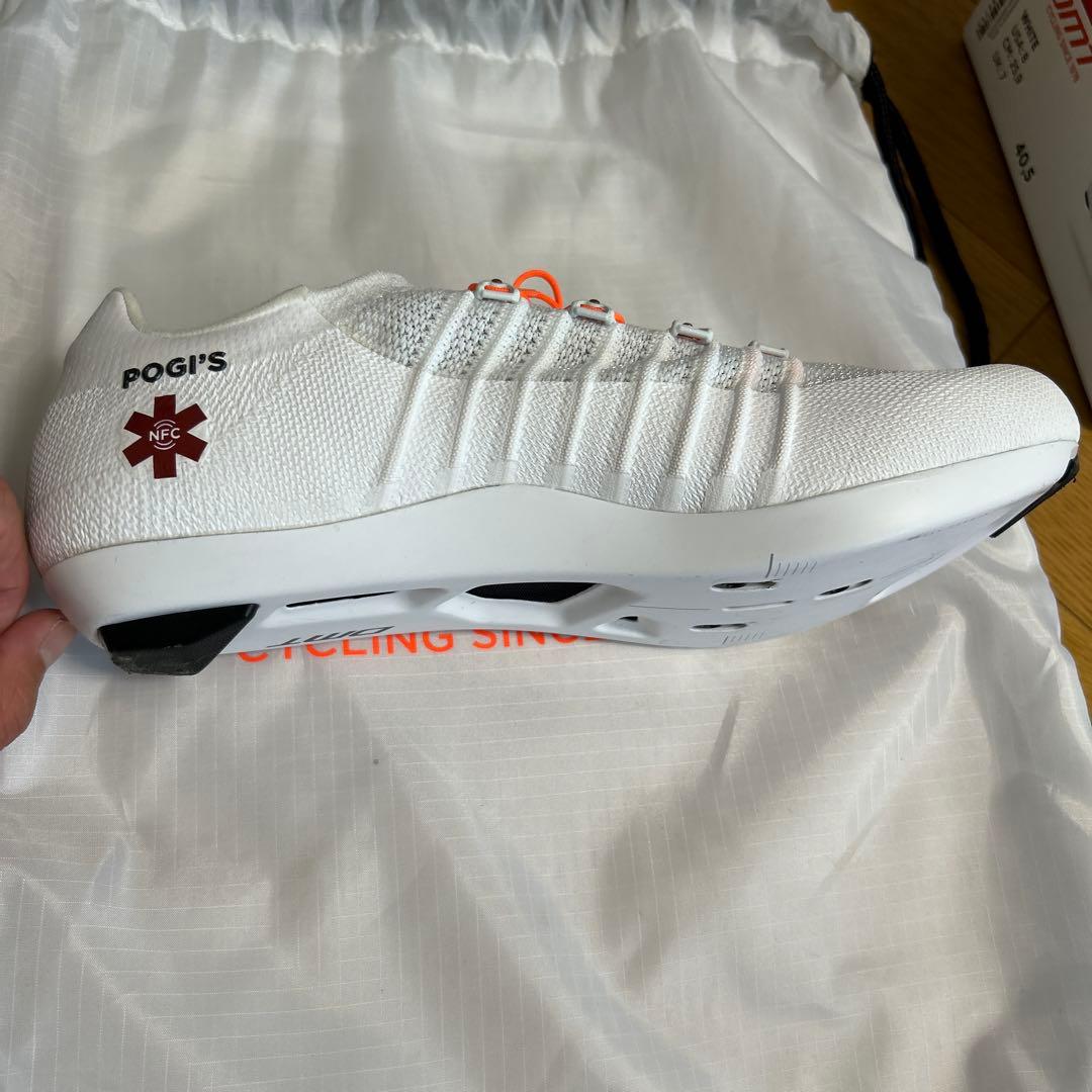 ルドノ　dmt pogi's