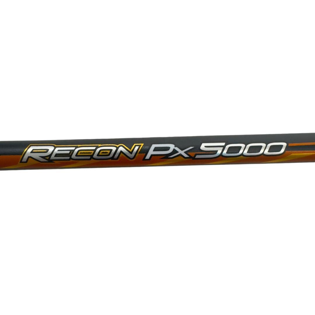 新品　ウイルソン　RECON PX5000　バトミントンラケット