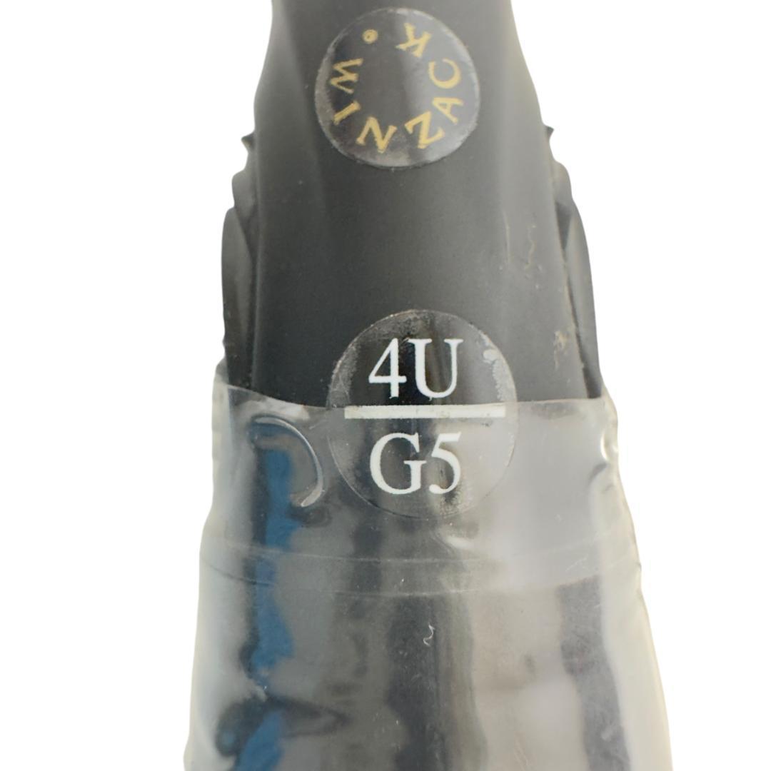 新品　ウイルソン　RECON PX5000　バトミントンラケット