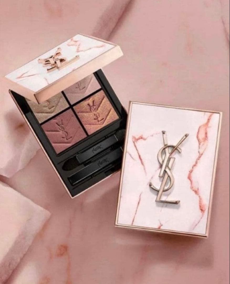 YSL イヴサンローラン クチュール ミニ クラッチ 825 バーニングデザイン