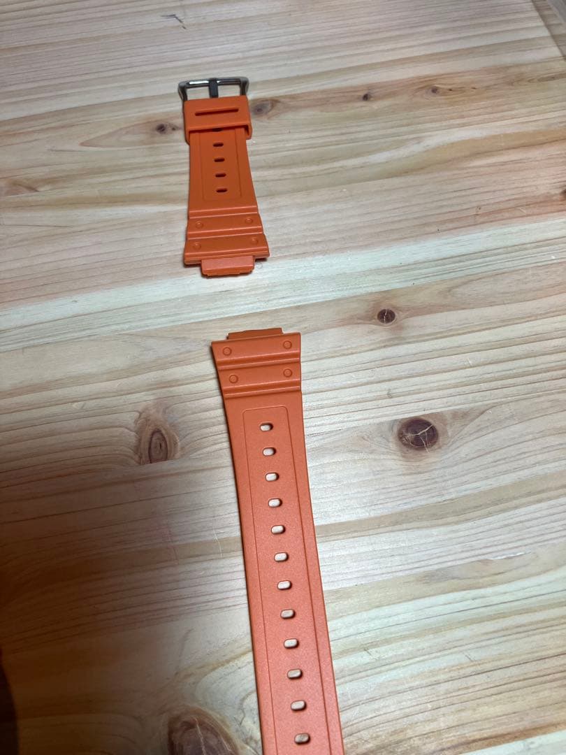 カシオ　GショックGWX-5600