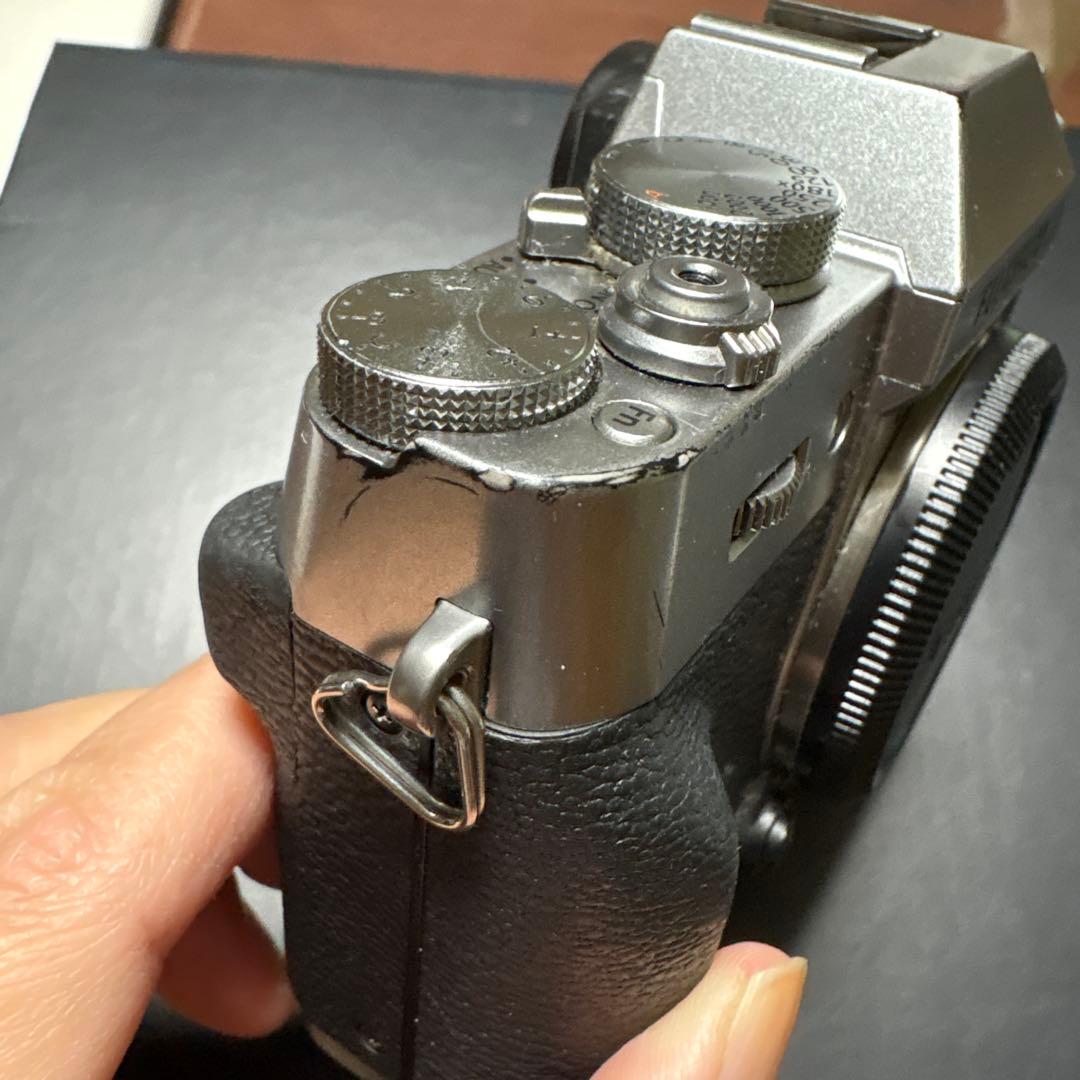 デジタルカメラ Fujifilm X-T30