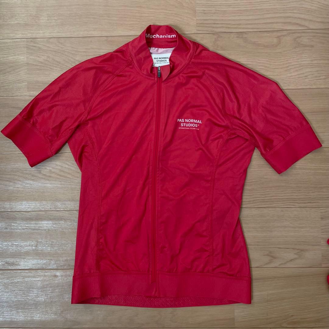 パスノーマルスタジオ ジャージ&ソックス Women's Sサイズ