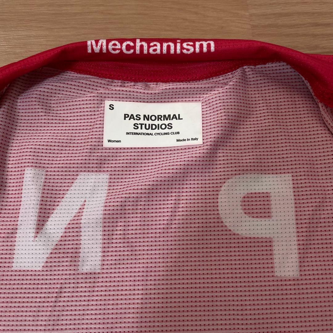 パスノーマルスタジオ ジャージ&ソックス Women's Sサイズ