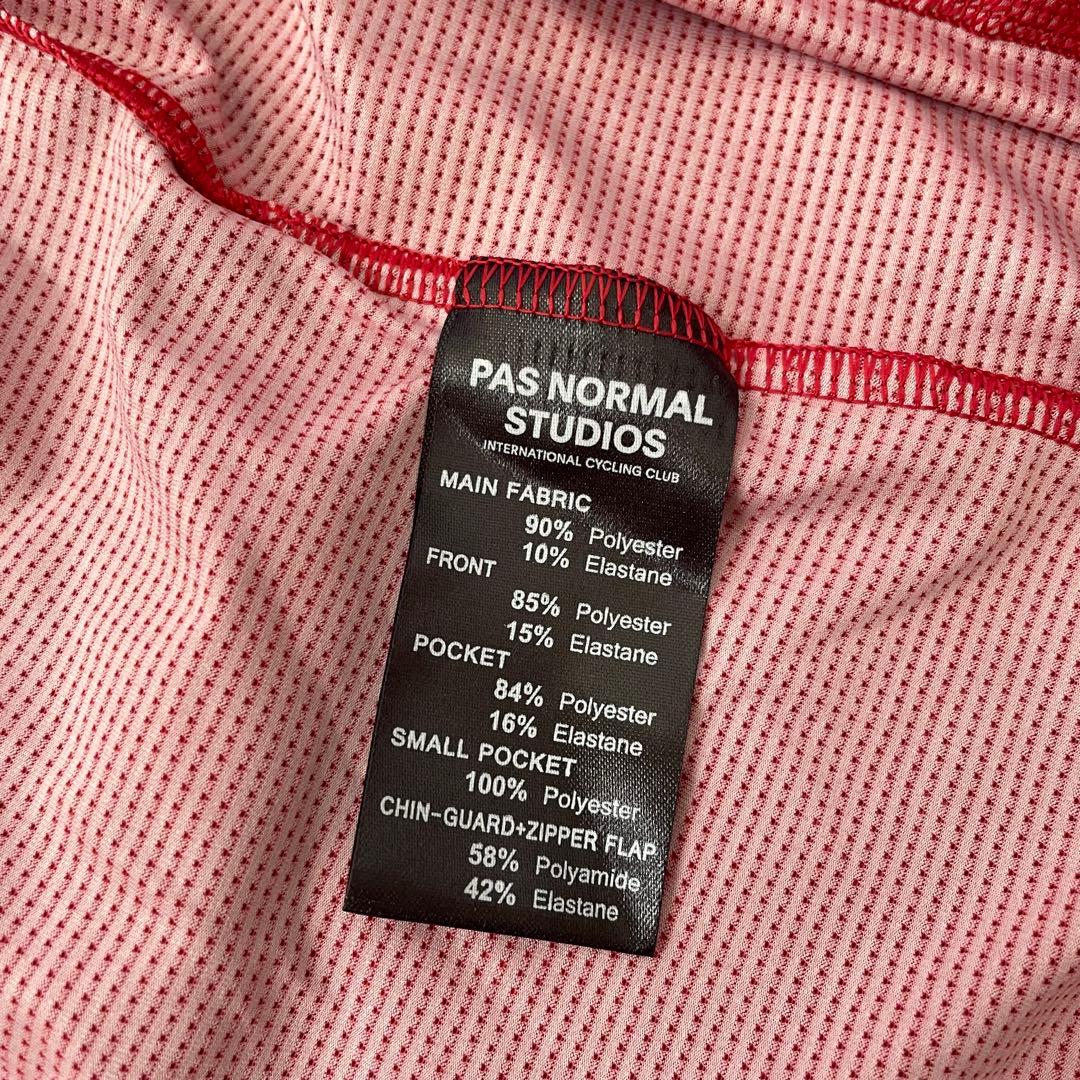 パスノーマルスタジオ ジャージ&ソックス Women's Sサイズ